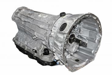 automatic transmission 