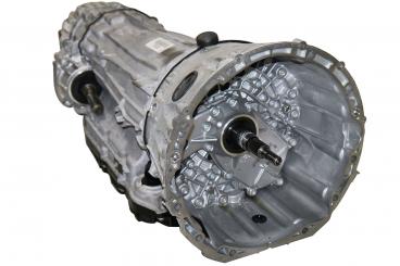 automatic transmission 