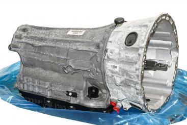 automatic transmission 