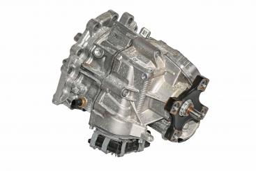transfer case 