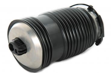 Left rear air spring bellows 