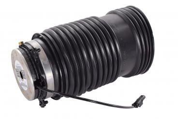 Right rear air spring bellows 