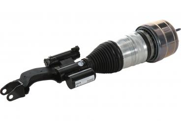 Shock absorber V left air suspension strut 