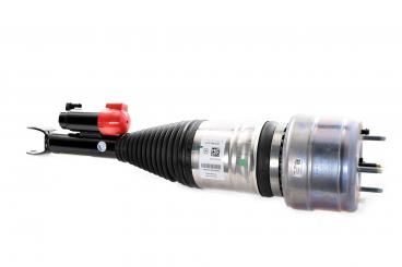 Shock absorber V left air suspension strut 