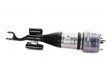 Shock absorber V left air suspension strut 