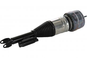 Shock absorber V left air suspension strut 