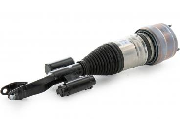 Shock absorber V left air suspension strut 