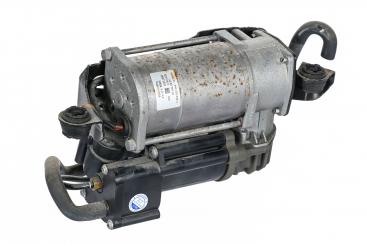 Airmatic compressor 