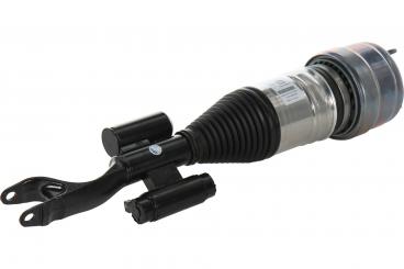 Shock absorber V left air suspension strut 
