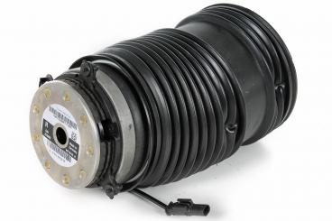 Right rear air spring bellows 