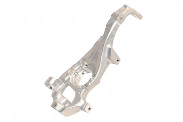Right front steering knuckle 