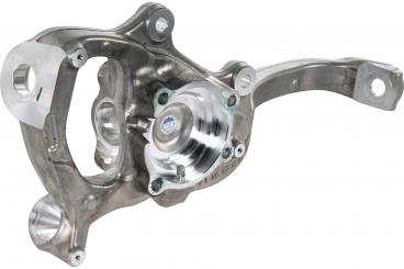 Right front steering knuckle 