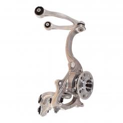 Right front axle half 