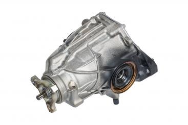 Differential gear ratio 3.067 