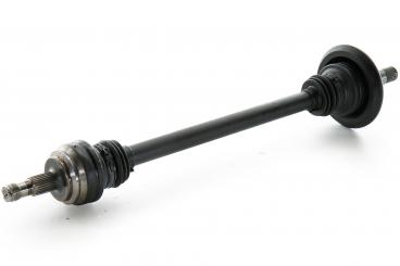 Left drive shaft 