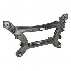rear axle carrier 