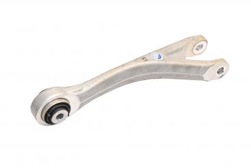 Strut, strut rod, rear 