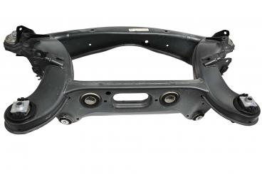 rear axle carrier 