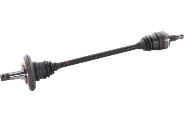 Left rear drive shaft 