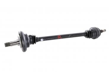 Right rear drive shaft 