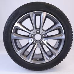 Complete wheel Alu PIR/SottozeroWinter3 5 - wheel 