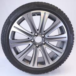 Complete wheel Alu PIR/SottozeroWinter3 10 - wheel 