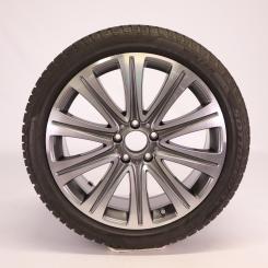 Complete wheel Alu PIR/SottozeroWinter3 10 - wheel