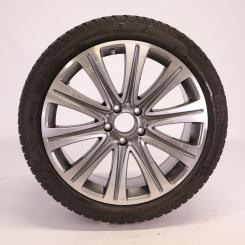 Complete wheel Alu PIR/SottozeroWinter3 10 - wheel
