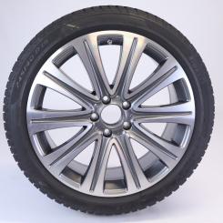 Complete wheel Alu PIR/SottozeroWinter3 10 - wheel 
