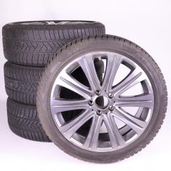 Alloy rims and tires set PIR/SottozeroWinter3 10 - wheel 