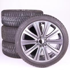 Alloy rims and tires set PIR/SottozeroWinter3 10 - wheel 