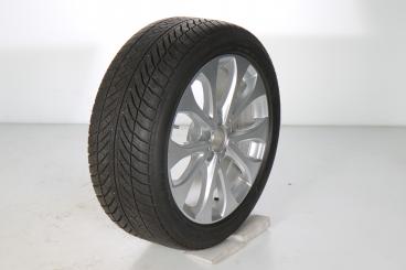 Complete wheel Alu GOODY/UltraGrip8Performance 10 - wheel 