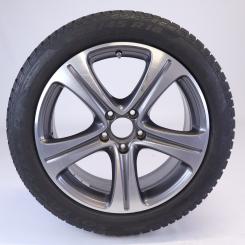 Complete wheel Alu PIR/SottozeroWinter3 5 - wheel 