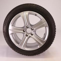 Complete wheel Alu PIR/SottozeroWinter3 5 - wheel