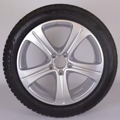 Complete wheel Alu PIR/SottozeroWinter3 5 - wheel