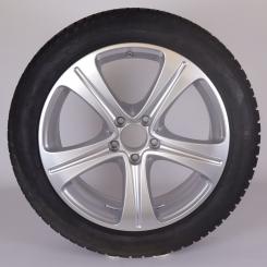 Complete wheel Alu PIR/SottozeroWinter3 5 - wheel