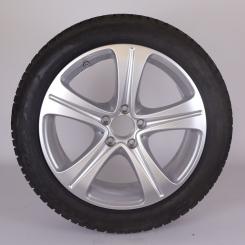 Complete wheel Alu PIR/SottozeroWinter3 5 - wheel