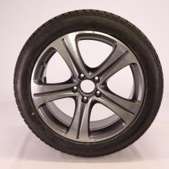Complete wheel Alu GOODY/UltraGrip8Performance 5 - wheel