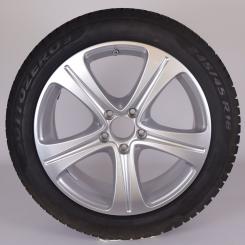 Complete wheel Alu PIR/SottozeroWinter3 5 - wheel