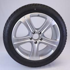 Complete wheel Alu GOODY/UltraGrip8Performance 5 - wheel 