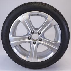 Complete wheel Alu GOODY/UltraGrip8Performance 5 - wheel 
