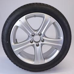 Complete wheel Alu GOODY/UltraGrip8Performance 5 - wheel 