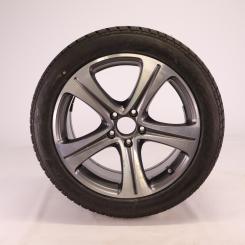 Complete wheel Alu GOODY/UltraGrip8Performance 5 - wheel