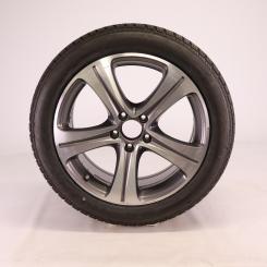 Complete wheel Alu GOODY/UltraGrip8Performance 5 - wheel