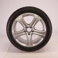 Complete wheel Alu GOODY/UltraGrip8Performance 5 - wheel