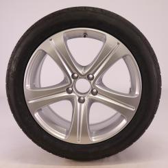 Complete wheel Alu DUNLOP/SportMaxxRT2 5 - wheel 