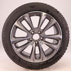 Complete wheel Alu PIR/SottozeroWinter3 5 - wheel 