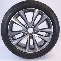 Complete wheel Alu PIR/SottozeroWinter3 5 - wheel 