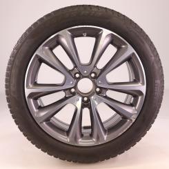 Complete wheel Alu PIR/SottozeroWinter3 5 - wheel 
