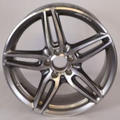 Original Mercedes-AMG 19-Inch Alloy Wheel for E-Class-Coupé 238, EE-Class213